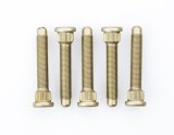 ARP Wheel Studs 100-7705 Studs, Press-In, 1/2-20 in. Right Hand Thread, Set of 5 thumbnail 1