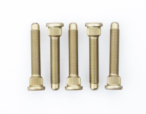 ARP Wheel Studs 100-7705 Studs, Press-In, 1/2-20 in. Right Hand Thread, Set of 5