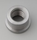 ARP Weld Bungs 800-8203 Fitting, Bung, Weld-In, Female 1/2 in. NPT, Steel, Each thumbnail 2