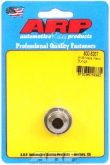 ARP Weld Bungs 800-8207 Fitting, Bung, Weld-In, Male 8 AN, Steel, Each thumbnail 2