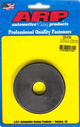 ARP Special Purpose Washers 200-8793 Washers, Purpose, Chromoly, Black, 0.71 in. I.D., 2.90 in. O.D., 0.450 in. Thickness, Harmonic Damper Washer for Chevrolet Duramax 6.6L, Each thumbnail 2