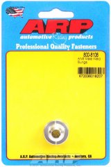 ARP Weld-In Bungs, Nuts and Fittings 800-8106 AN6 male aluminum weld bung thumbnail 2