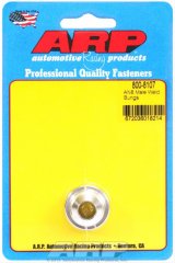 ARP Weld-In Bungs, Nuts and Fittings 800-8107 AN8 male aluminum weld bung thumbnail 1