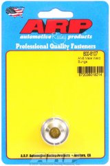 ARP Weld-In Bungs, Nuts and Fittings 800-8107 AN8 male aluminum weld bung thumbnail 2