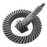 Motive Gear Performance Ring and Pinion Sets F888430 Ford 8.8 in. 4.30 Gears Gear, Pinion, 4.30:1 Ratio, Ford, in., Set thumbnail 2