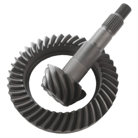 Motive Gear Performance Ring and Pinion Sets G875410 GM 7.5/7.625 in. 4.10 Gears Gear, Pinion, 4.10:1 Ratio, GM, 7.5 in./7.625 in., 3 Series, Set