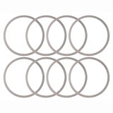 Motive Gear Differential Pinion Shims 1111 Shim Pack; Dana 70HD/Dana 80/11.5 in. thumbnail 1