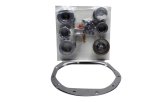 Motive Gear Super Ring and Pinion Installation Kits R12CRSK Kit, Kit, GM, 8.875 in., Kit thumbnail 2