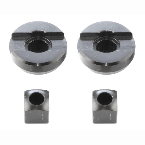 Motive Gear Mini Spools MS10-28 Spool, Steel, 28-Spline, GM 8.5 in., Each thumbnail 1