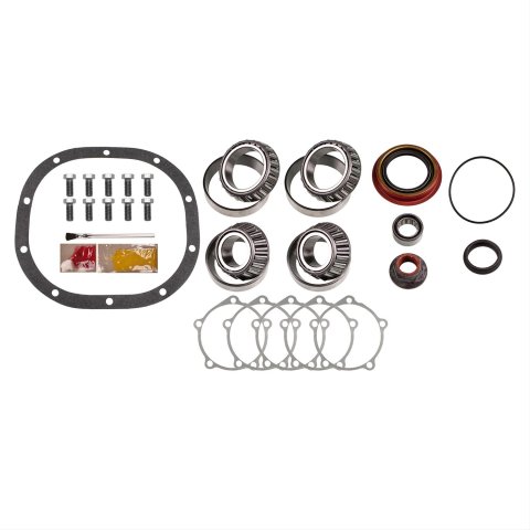 Motive Gear Master Ring and Pinion Installation Kits RA310RAMK Kit, Master, Ford 8 in., Rear, Kit