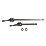 Motive Gear Ten Factory Axle Shafts for 1982-1983 CJ5, 1982-1986 CJ7 - MG22130 Shafts, Direct Fit, 4340 Chromoly, 30-Spline, 28.690 in./15.820 in. Length, Jeep, Kit thumbnail 2