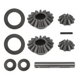 Motive Gear Open Differential Internal Kits 706027XR Carrier Rebuild Kit, Differential, 30 Spline Axles, Dana 44, Kit thumbnail 2