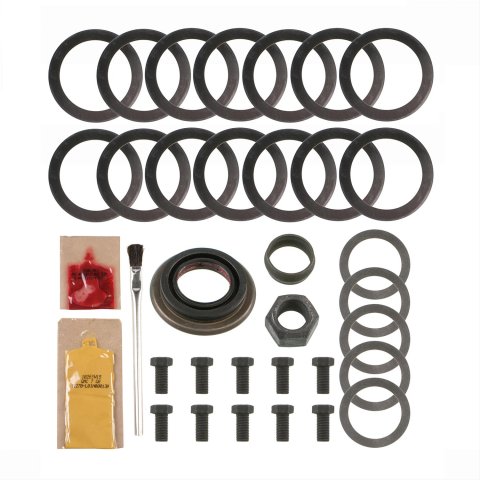 Motive Gear Basic Ring and Pinion Installation Kits GM8IK Kit, Basic, GM 8.0 in., Rear, Kit thumbnail 1