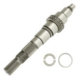 Motive Gear Manual Transmission Replacement Parts 4882318K MAIN SHAFT KIT thumbnail 1
