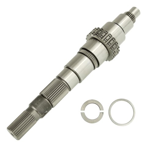 Motive Gear Manual Transmission Replacement Parts 4882318K MAIN SHAFT KIT