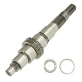 Motive Gear Manual Transmission Replacement Parts 4882318K MAIN SHAFT KIT thumbnail 2