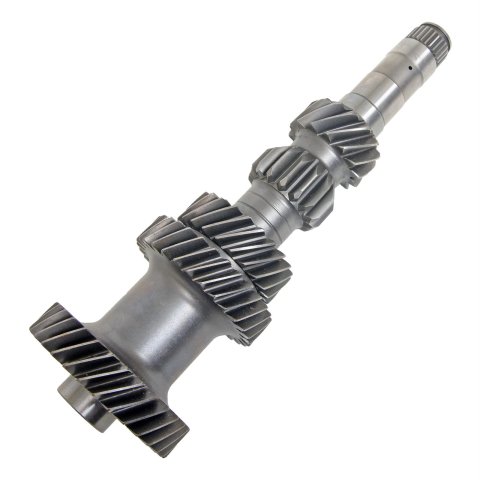Motive Gear Manual Transmission Replacement Gears 1352077070R Gear, Replacement, Cluster, Steel, T-5, Each