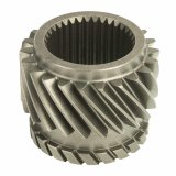 Motive Gear Manual Transmission Replacement Gears NV18164R Gear, Mainshaft Type, 5th Location, Steel, New Venture 4500, Each thumbnail 2