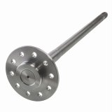 Motive Gear Light-Duty Axle Shafts for 1997-2004 EXPEDITION, F-150, 1998-2004 NAVIGATOR - F75Z4234MB Shaft, OEM Replacement, C-clip, 1541H Alloy Steel, 34-spline Inner, 33.375 in. Length, Each thumbnail 1
