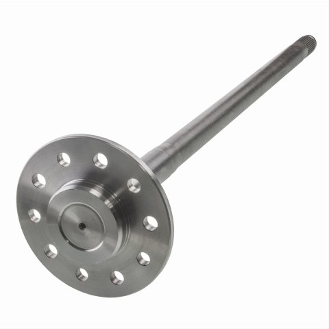 Motive Gear Light-Duty Axle Shafts for 1997-2004 EXPEDITION, F-150, 1998-2004 NAVIGATOR - F75Z4234MB Shaft, OEM Replacement, C-clip, 1541H Alloy Steel, 34-spline Inner, 33.375 in. Length, Each