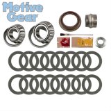 Motive Gear Basic Ring and Pinion Installation Kits for 2008-2012 LIBERTY, 2007-2011 NITRO, 2007-2018 WRANGLER - R30RJKTPK Kit, Basic, Dana 30, Jeep, Front, Kit thumbnail 1