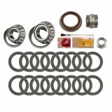 Motive Gear Basic Ring and Pinion Installation Kits for 2008-2012 LIBERTY, 2007-2011 NITRO, 2007-2018 WRANGLER - R30RJKTPK Kit, Basic, Dana 30, Jeep, Front, Kit thumbnail 2