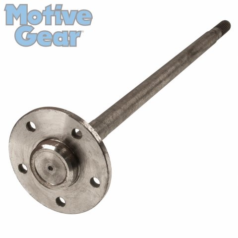 Motive Gear Light-Duty Axle Shafts for 1999-2004 GRAND CHEROKEE - 76467-3XR Shaft, OEM Replacement, C-clip, 1541H Alloy Steel, 27-spline Inner, 30.250 in. Length, Each