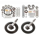 Motive Gear Ring and Pinion Installation Kit Combos MGK-114 Dana 30 4.88 Gears Gears, Combos, 30, 4.88:1 Ratio, 26-spline, Standard Rotation, Jeep, thumbnail 2