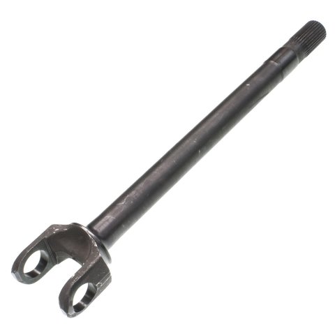 Motive Gear Ten Factory Axle Shafts for 1975-1979 F-250 - MG20135B Shaft, Front Left Inner, 4340 Chromoly, Dana 44, Ford, Each