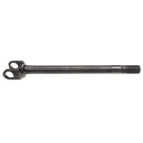 Motive Gear Ten Factory Axle Shafts for 1975-1979 F-250 - MG20135B Shaft, Front Left Inner, 4340 Chromoly, Dana 44, Ford, Each thumbnail 2