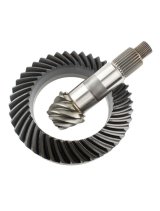 Motive Gear Ring and Pinion Sets D44-513JLF Dana 44/M210 Jeep Wrangler JL 5.13 Gears Gears, Pinion, 5.13:1 Ratio, 44/M210, JL, Reverse Rotation, Set thumbnail 1