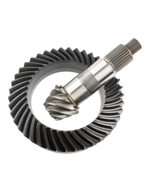Motive Gear Ring and Pinion Sets D44-513JLF Dana 44/M210 Jeep Wrangler JL 5.13 Gears Gears, Pinion, 5.13:1 Ratio, 44/M210, JL, Reverse Rotation, Set