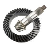 Motive Gear Ring and Pinion Sets D44-513JLF Dana 44/M210 Jeep Wrangler JL 5.13 Gears Gears, Pinion, 5.13:1 Ratio, 44/M210, JL, Reverse Rotation, Set thumbnail 2