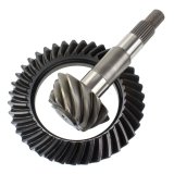 Motive Gear Ring and Pinion Sets D35-355 Dana 35 3.55 Gears Gear, Pinion, 3.55:1 Ratio, 35, Set thumbnail 3