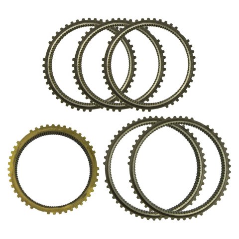 Motive Gear Manual Transmission Synchros ZF47-SKS SYNCHRONIZER RING