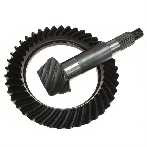 Motive Gear Ring and Pinion Sets D60-373 Dana 60 3.73 Gears Gear, Pinion, 3.73:1 Ratio, 60, Set