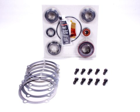Motive Gear Master Ring and Pinion Installation Kits R9RMK Kit, Kit, Ford, 9 in. Diameter Gear, Kit thumbnail 2