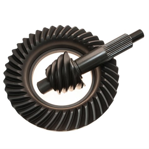 Motive Gear AX Series Lightweight Performance Ring and Pinion Sets F890733AX Ford 9 in. 7.33 Gears Gear, Pinion, 7.33:1 Ratio, Ford, in., Daytona Bearing, Set thumbnail 1