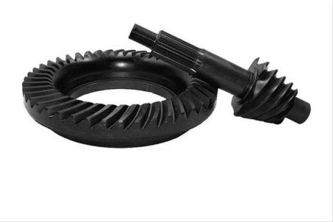 Motive Gear AX Series Lightweight Performance Ring and Pinion Sets F890733AX Ford 9 in. 7.33 Gears Gear, Pinion, 7.33:1 Ratio, Ford, in., Daytona Bearing, Set thumbnail 2