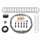 Motive Gear Basic Ring and Pinion Installation Kits GM12IKC Kit, GM, 12-Bolt Passenger Car, 8.875 in. Open, Kit thumbnail 1