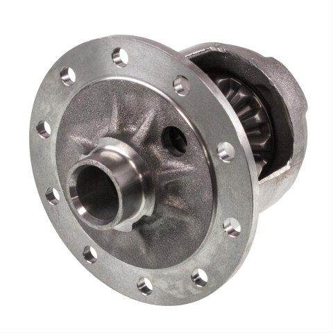 Motive Gear 31 Spline Differential Carrier Cases M4204F318 Differential, Limited Slip, 31-Spline, Ford, 8.8 in., Each thumbnail 2