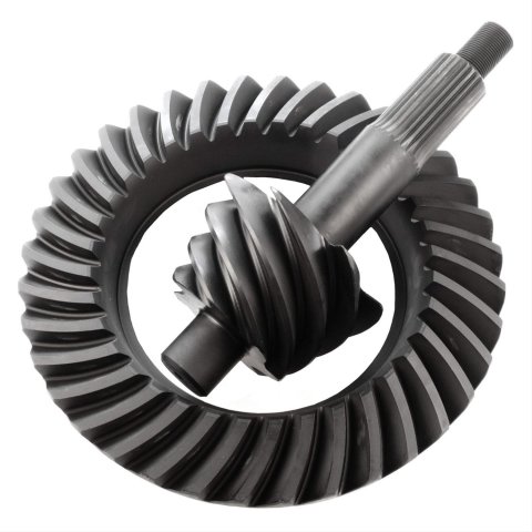 Motive Gear Performance PRO Ring and Pinion Sets F990429SP Ford 9 in. 4.29 Gears Pinion; Pro Gear; Light Weight And Pinion; in.; Ratio; 30-7 Teeth; Small thumbnail 3