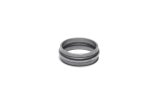 Motive Gear Crush Sleeves B7A4662A Differential Sleeve, Steel, Ford, 7.5 in., 8.8 in., 9.75 in., 10.25 in., 10.5 in., Each thumbnail 2