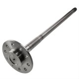 Motive Gear Ten Factory Axle Shafts MG25144 Shaft, Direct Fit, Passenger Side Rear, Forged Alloy, Ford, Lincoln, Pickup, SUV, Each thumbnail 1