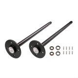 Motive Gear Ten Factory Axle Shafts for 1984 CAPRI, 1986-1993 MUSTANG - MG22183 Shafts, Direct Fit, 1541H Alloy Steel, 31-Spline, 29.000 in. Length, Ford, Mercury, Kit thumbnail 1