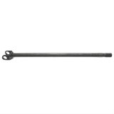 Motive Gear Ten Factory Axle Shafts for 1973-1980 SCOUT II - MG20119B Shaft, Direct Fit, 4340 Chromoly, 30-Spline, 32.910 in. Length, International, Each thumbnail 2