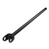 Motive Gear Ten Factory Axle Shafts for 2007-2018 WRANGLER - MG20139B Shaft, Direct Fit, 4340 Chromoly, 30-Spline, 33.500 in. Length, Jeep, Each thumbnail 1