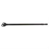 Motive Gear Ten Factory Axle Shafts for 2007-2018 WRANGLER - MG20136B Shaft, Direct Fit, 4340 Chromoly, 27-Spline, 34.440 in. Length, Jeep, Each thumbnail 1