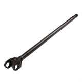 Motive Gear Ten Factory Axle Shafts for 2007-2018 WRANGLER - MG20136B Shaft, Direct Fit, 4340 Chromoly, 27-Spline, 34.440 in. Length, Jeep, Each thumbnail 2