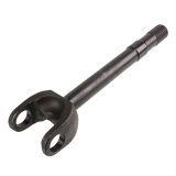 Motive Gear Ten Factory Axle Shafts MG20662B Shaft, Direct Fit, 4340 Chromoly, 35-Spline, 15.970 in. Length, Ford, Dodge, Each thumbnail 1